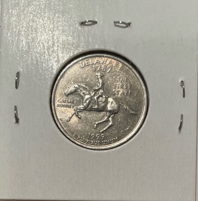 Are-There-Examples-Of-A-Denver-Minted-1999-Spitting-Horse-Delaware-State-Quarter?
